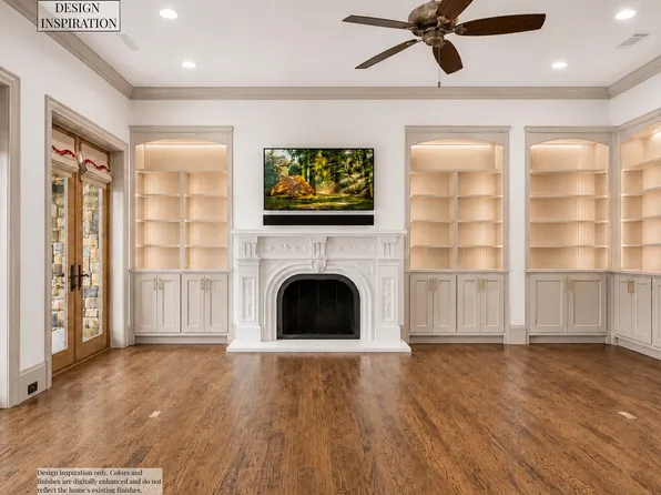 5712 Settlement Way, McKinney, TX 75070