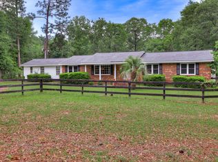 3343 Banks Mill Rd, Aiken, SC 29803