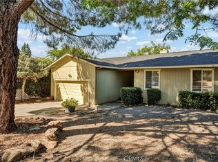16927 Greenridge Rd, Hidden Valley Lake, CA 95467