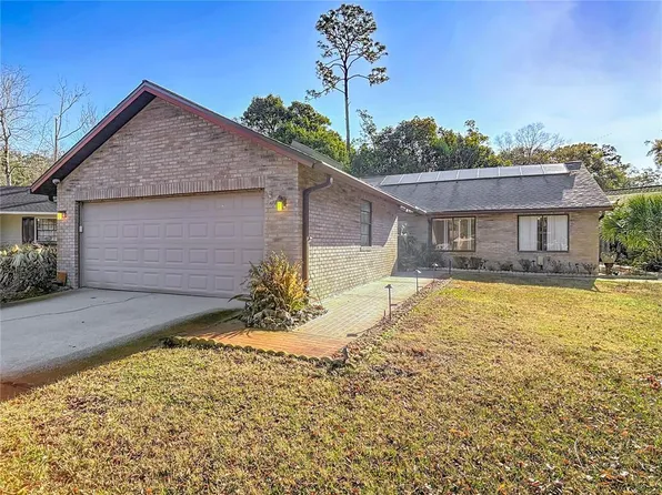 65 Elmwood Trl, Deland, FL 32724