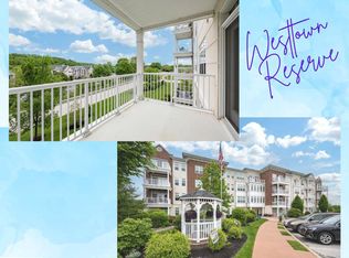 122 Gilpin Dr #A-203, West Chester, PA 19382