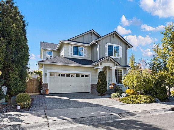 Gorgeous Corner Lot.