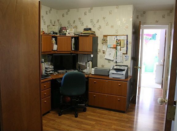 4th Bedroom or Office