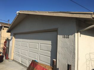 1868 21st St, San Pablo, CA 94806