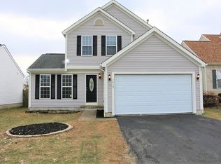 1419 Tera Alta Rd, Columbus, OH 43207