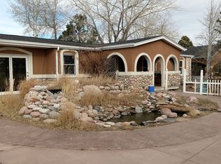 11685 Eggar Dr, Peyton, CO 80831