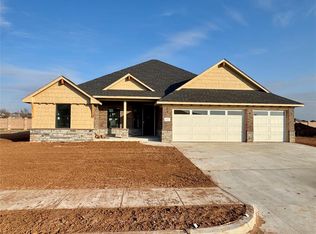 16020 Catalonia Pl, Oklahoma City, OK 73170