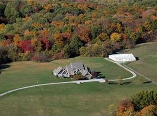 7552 S Mount Zion Rd, Bloomington, IN 47403