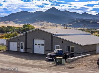 1801 Sun Ave, Livingston, MT 59047