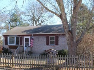 15 Repose Ln, Wareham, MA 02571
