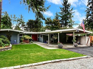 162 128th Ave NE, Bellevue, WA 98005