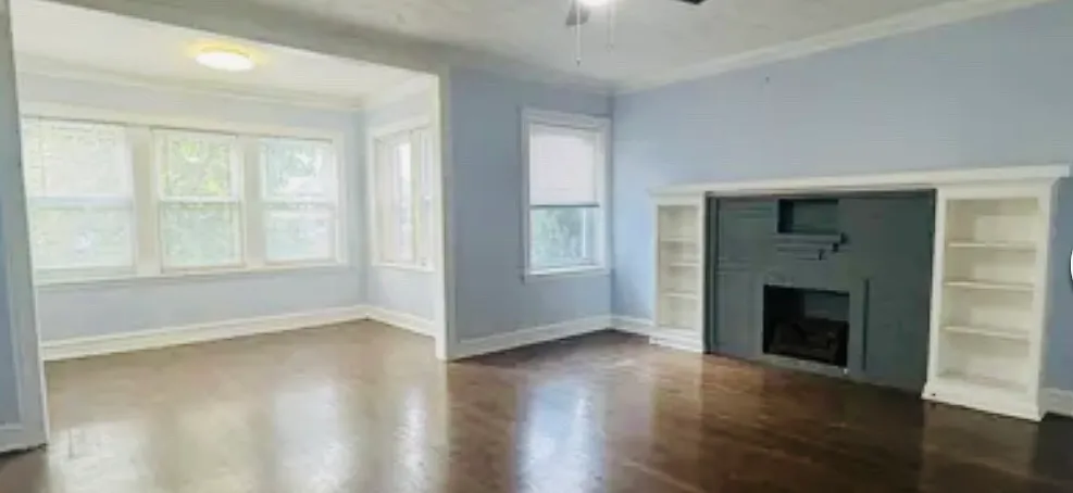 2 bed, 1100 sqft, $1,400 — Photo 1