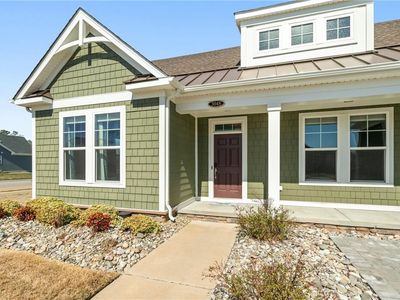3048 George Starr Dr, Virginia Beach, VA, 23456
