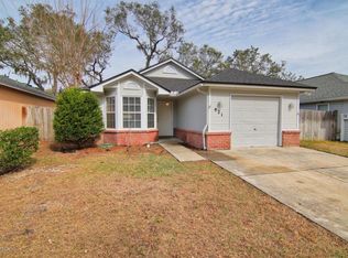 921 Gavagan Rd, Jacksonville, FL 32233