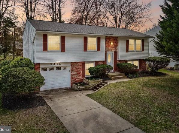 5415 Thunder Hill Rd, Columbia, MD 21045