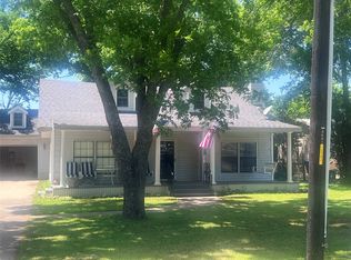 2401 Fannin St, Greenville, TX 75401