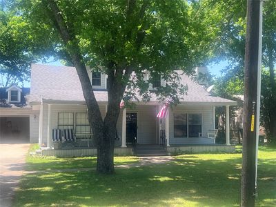 2401 Fannin St, Greenville, TX, 75401