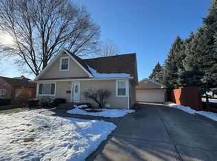 304 La Porte Ave, Northlake, IL 60164