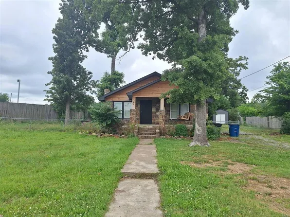 261 E Military Dr, North Little Rock, AR 72118
