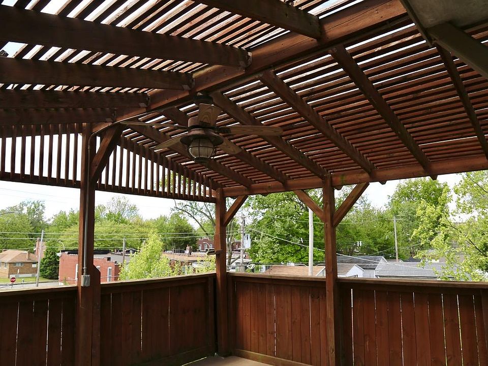 Private Deck