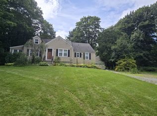 337 Wheeler Rd, Monroe, CT 06468