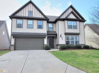 368 Linman Dr, Lagrange, GA 30241