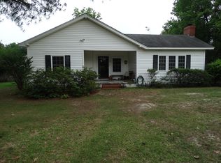 3395 State Highway 24 #27, Cameron, NC 28326