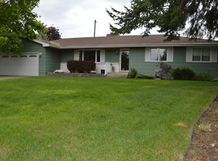 2219 E 58th Ct, Spokane, WA 99223