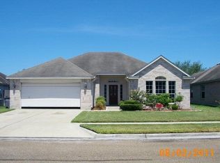 317 Macon Crk, Victoria, TX 77901