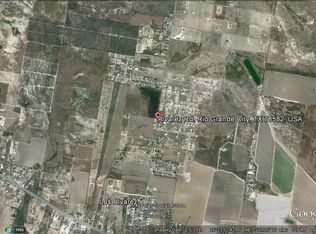 50 Alvarez Ave, Rio Grande City, TX 78582