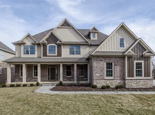 14373 Smallstig Cir, Carmel, IN 46033