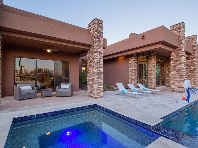 5365 E Prickley Pear Rd — Photo 28