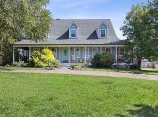 6028 Stone Bluff Dr, Clemmons, NC 27012