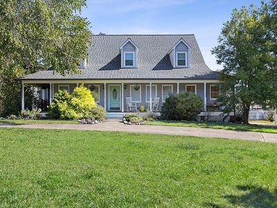 6028 Stone Bluff Dr, Clemmons, NC, 27012