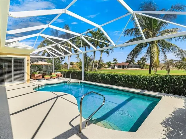 15588 Whitney LN, NAPLES, FL 34110