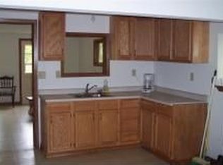 W4665 County Rd W, Winter, WI 54896