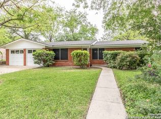 211 Tammy Dr, San Antonio, TX 78216