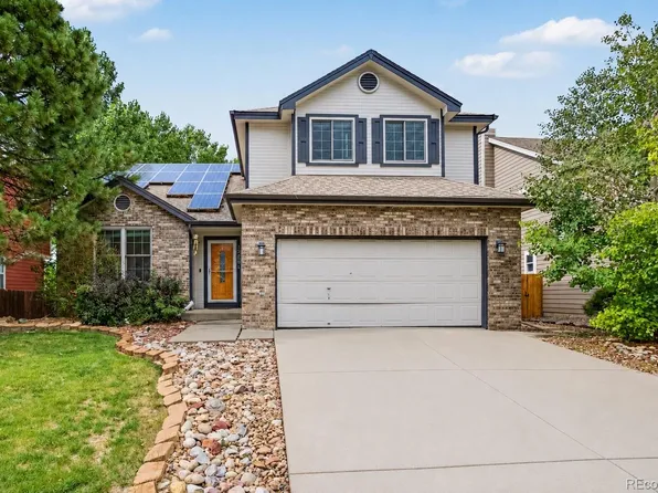 13861 W 64th Drive, Arvada, CO 80004