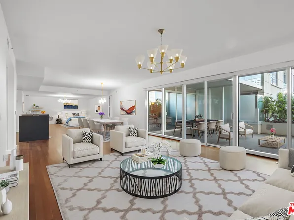 6250 Hollywood Blvd Unit 4E, Los Angeles, CA 90028