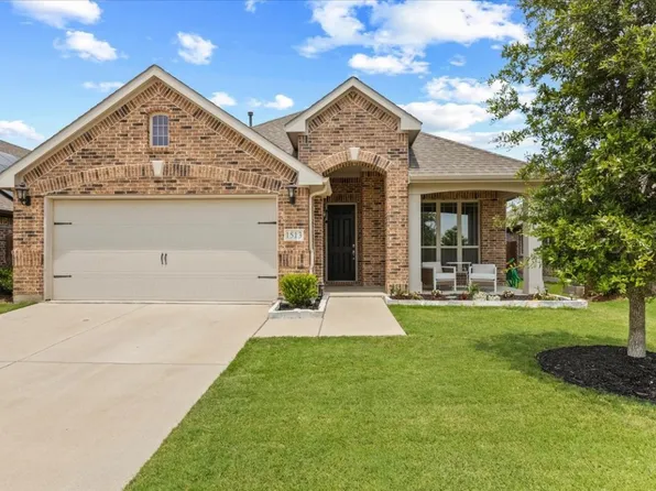 1513 Yellowthroat Dr, Little Elm, TX 75068