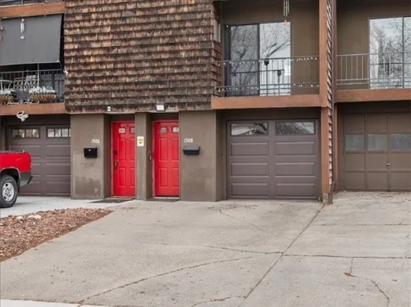 1508 9th St W, Billings, MT 59102