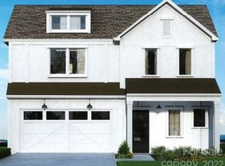 1031 Masefield Ave, Matthews, NC 28105