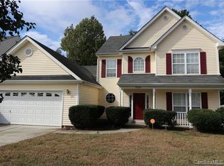 10822 Elm Bend Dr, Charlotte, NC 28273