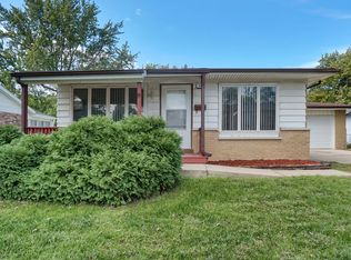 606 N Carroll Pkwy, Glenwood, IL