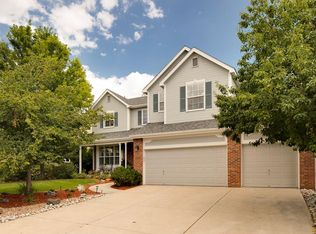 1807 Spring Water Ln, Highlands Ranch, CO 80129