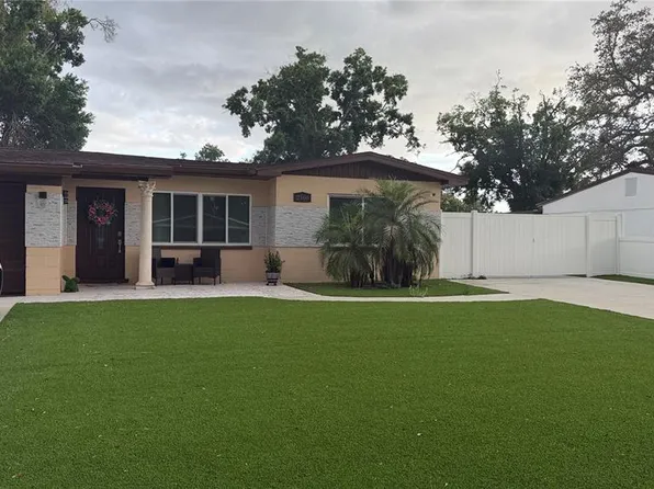 2106 W Cluster Ave, Tampa, FL 33604