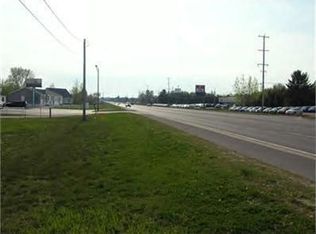 3603 W Us Highway 10, Ludington, MI 49431