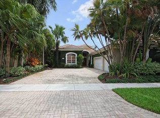 14304 Stroller Way, Wellington, FL 33414