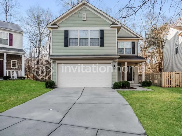 2704 Old House Cir, Matthews, NC 28105