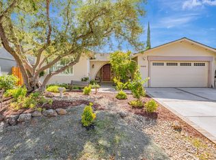 5456 Del Oro Dr, San Jose, CA 95124